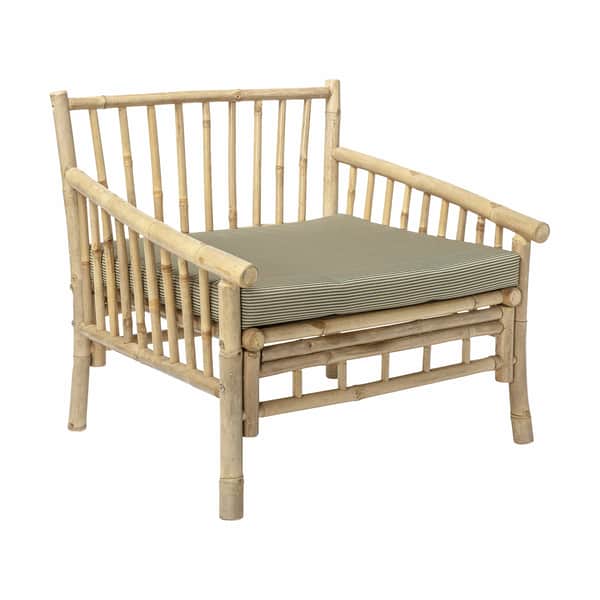 Bloomingville Sole Loungestol