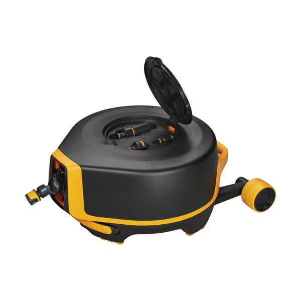 Fiskars Automatic Vandingssæt