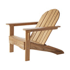  Adirondack Loungestol