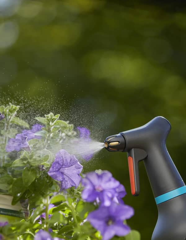 Gardena Pumpesprøjte