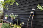 Fiskars Comfort Vandings-timer