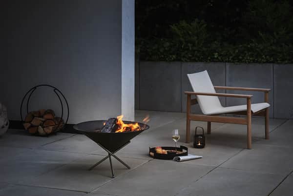 Eva Solo FireCone Ildsted